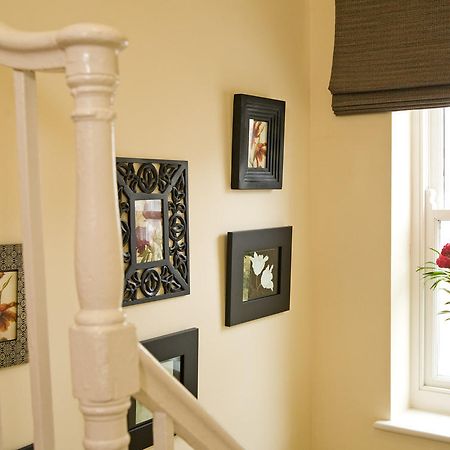 Whitburn Lodge Hove Extérieur photo