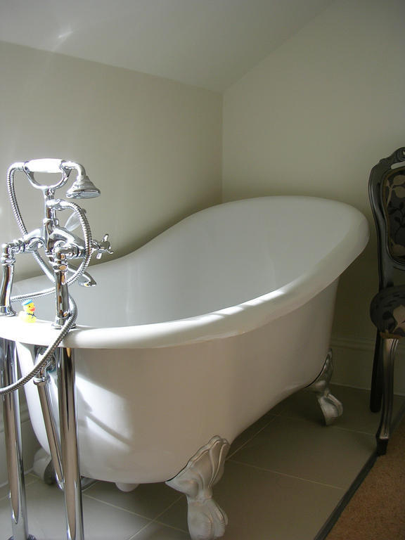 Whitburn Lodge Hove Chambre photo