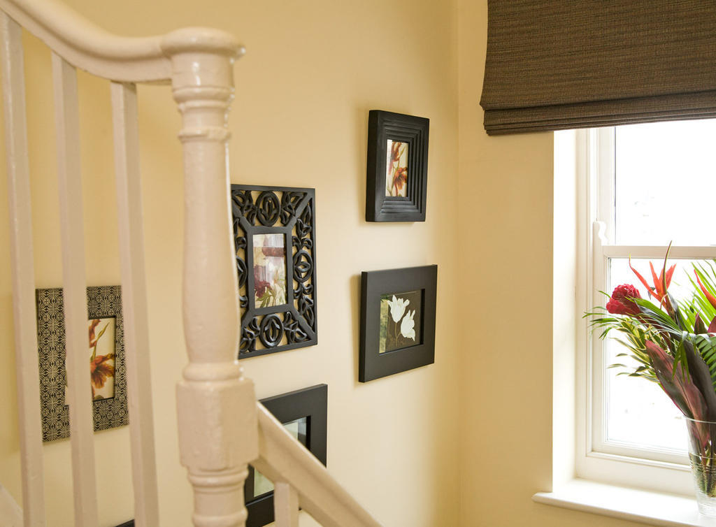 Whitburn Lodge Hove Extérieur photo