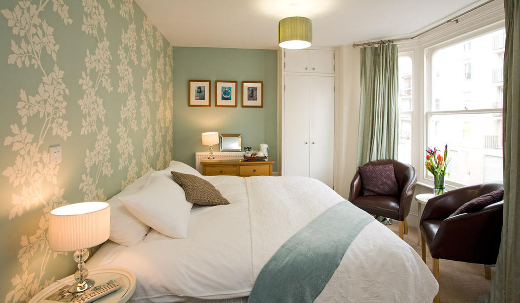 Whitburn Lodge Hove Extérieur photo