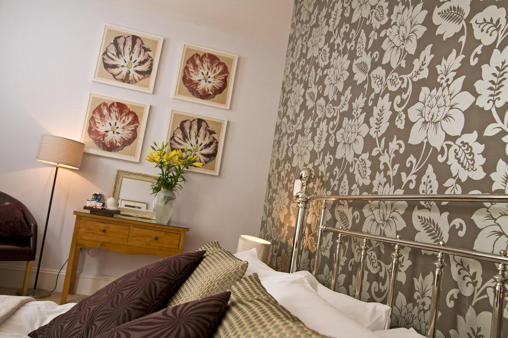 Whitburn Lodge Hove Extérieur photo