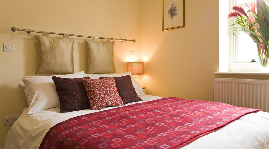 Whitburn Lodge Hove Chambre photo