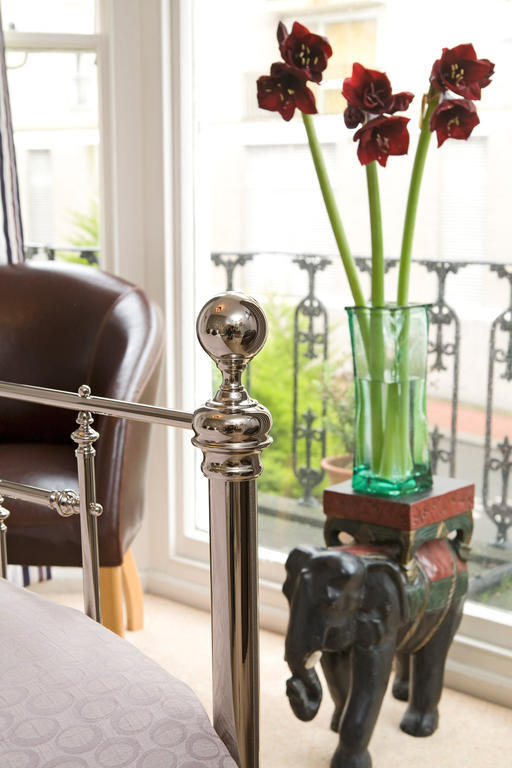 Whitburn Lodge Hove Extérieur photo