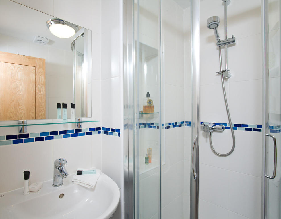 Whitburn Lodge Hove Chambre photo