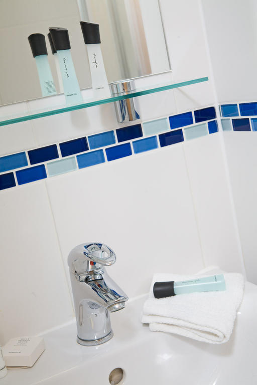 Whitburn Lodge Hove Chambre photo